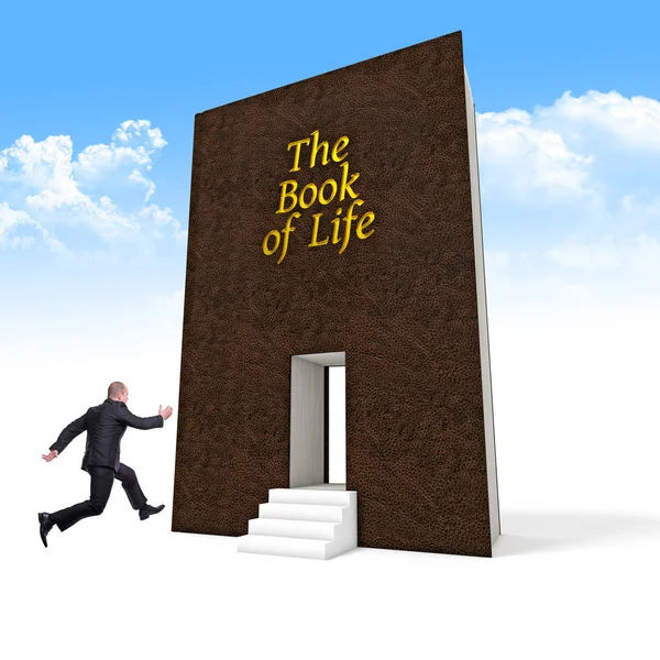 Life — Stock Photo, Image