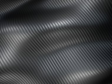 Karbon Fiber Arkaplanı