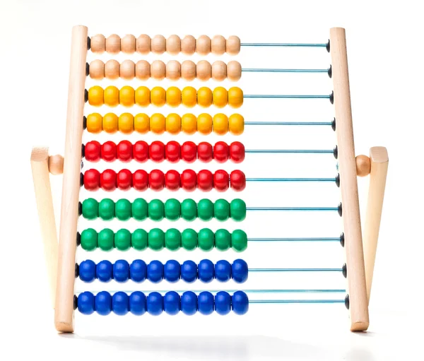 Abacus — Stock Photo, Image