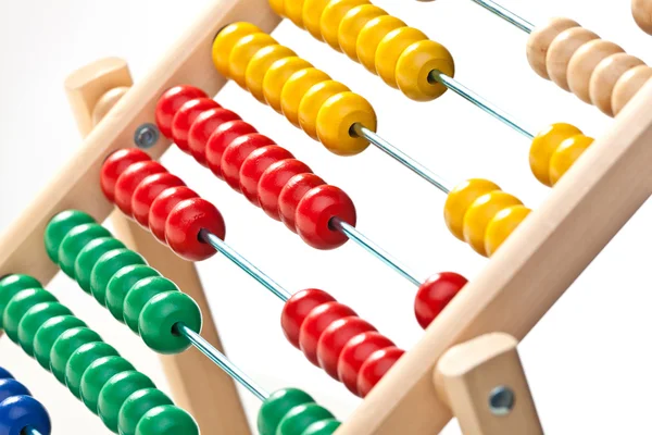 Abacus. — Fotografia de Stock