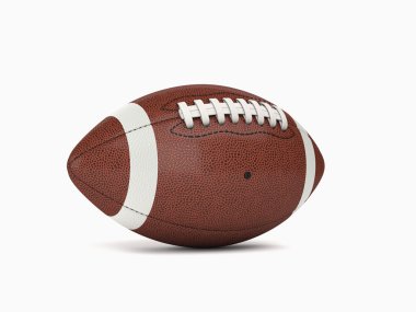 Amerikan futbol topu
