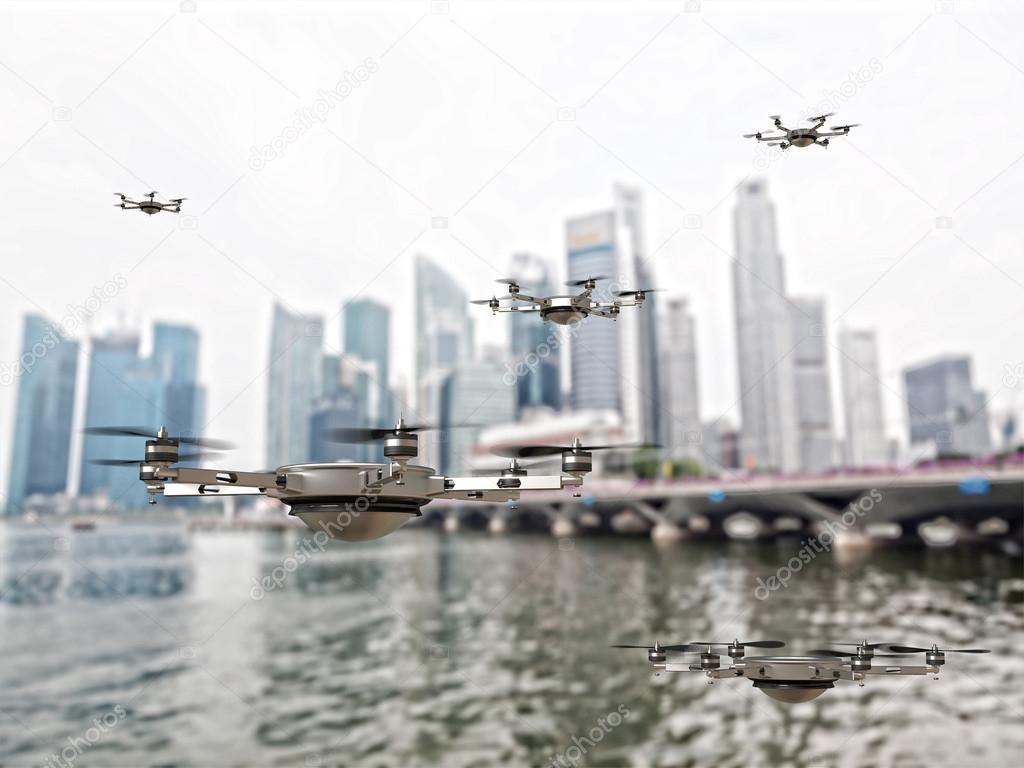 drone 