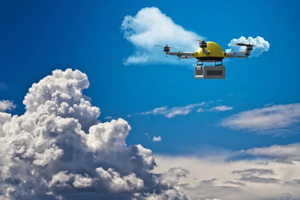 Drone — Stock Photo, Image