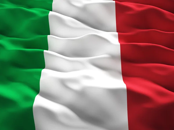 Italia — Foto Stock