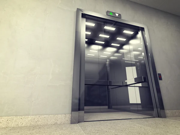 Ascenseur — Photo