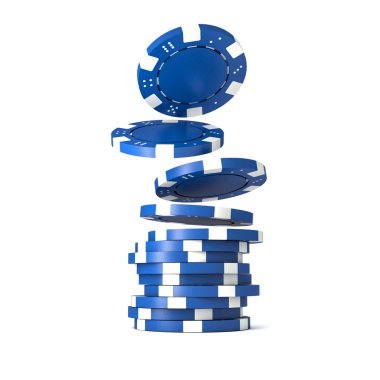 Poker fişleri