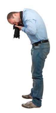 yeni bir şey aramak