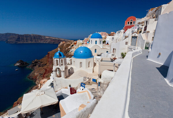 oai santorini view