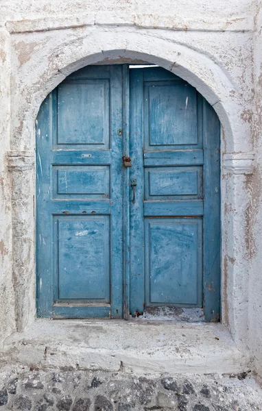 Porte vecchie — Foto Stock