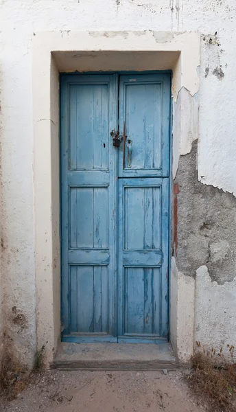 Porte vecchie — Foto Stock