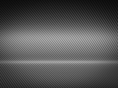 Karbon Fiber Arkaplanı