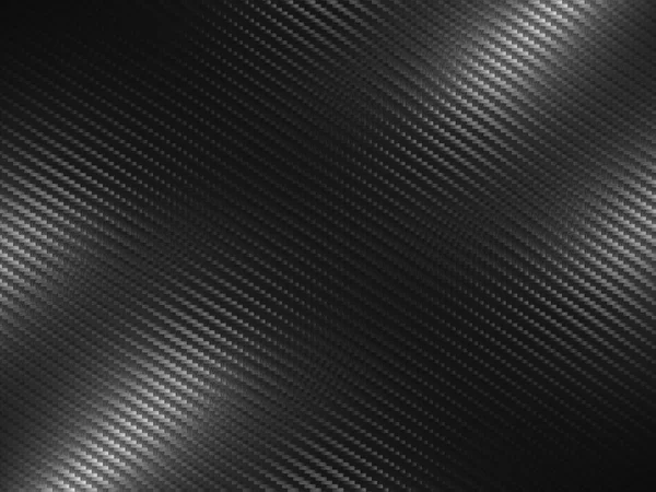 Carbon fiber background — Stock Photo, Image