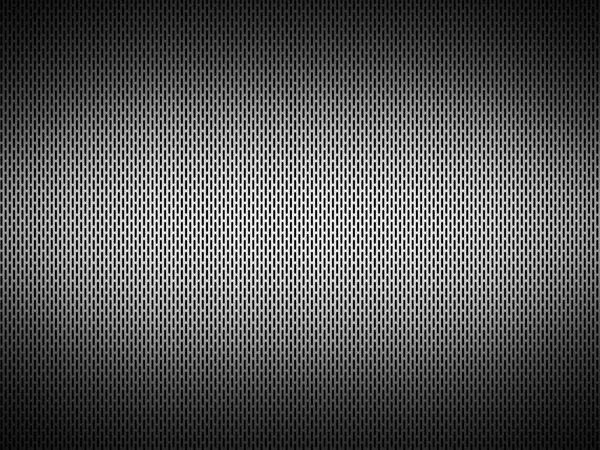 Perforated metal — Stock Photo, Image