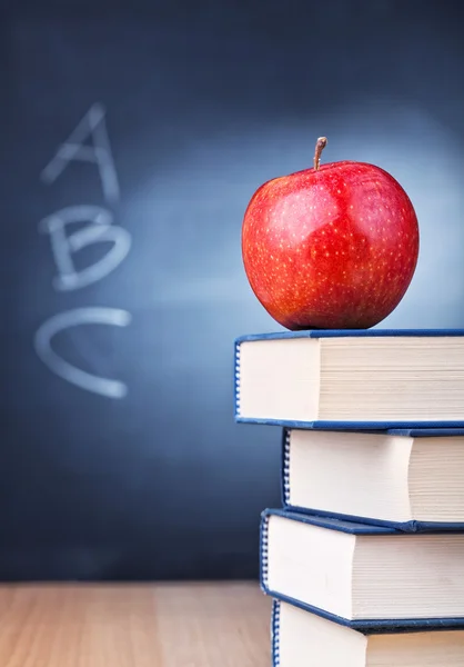 Torna a scuola — Foto Stock