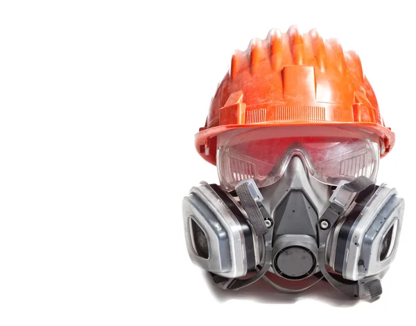 Protection gear — Stock Photo, Image