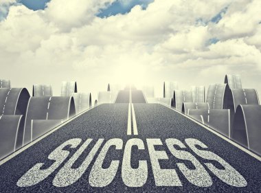 Başarı Yolu
