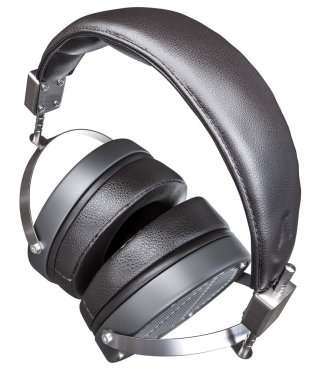 Modern kulaklıklar 3d şeffaf arkaplan