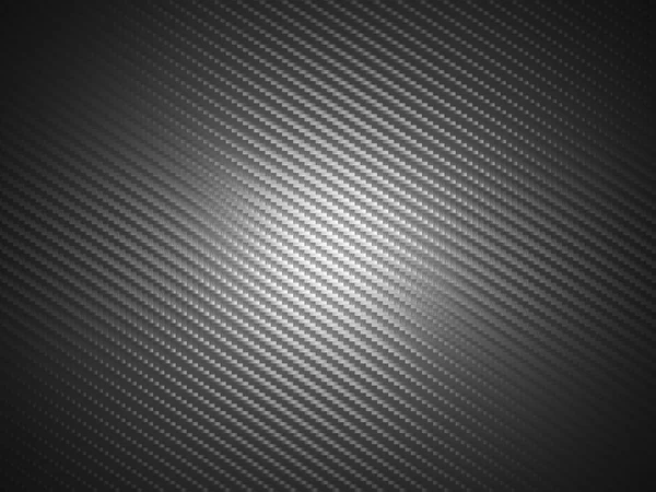 Вуглецевого волокна фону — стокове фото