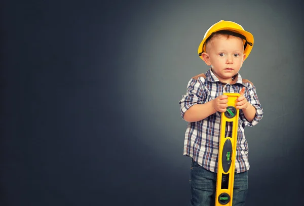 Pequeño manitas — Foto de Stock