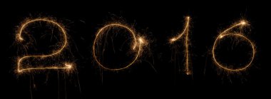 gerçek kıvılcım 2016