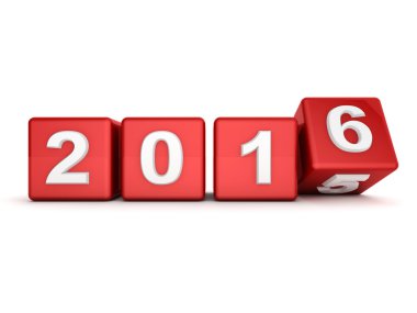 2016 yeni yıl