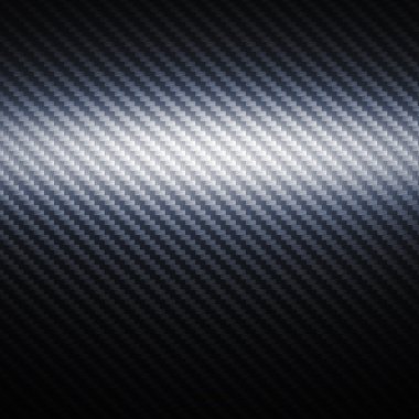 Karbon Fiber Arkaplanı