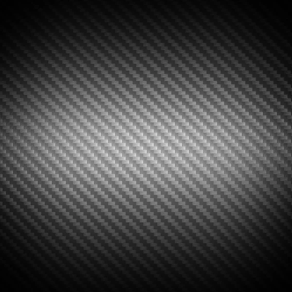 Carbon fiber background — Stock Photo, Image