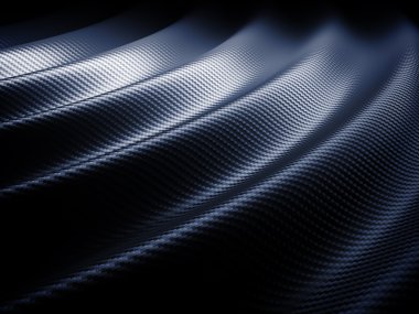 Karbon Fiber Arkaplanı