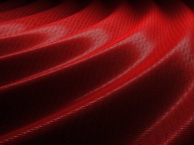 Karbon Fiber Arkaplanı