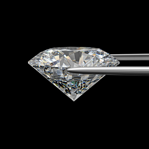 diamond classic cut