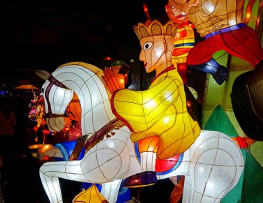 2016 Kaohsiung Lantern Festivali