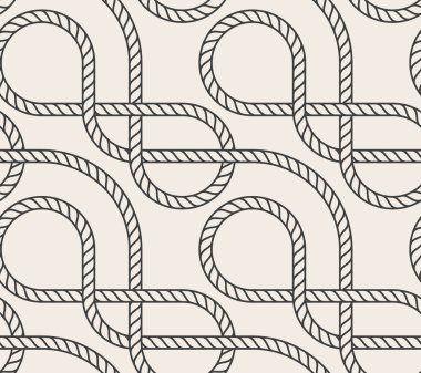 Vektör arka plan sorunsuz. Çizgi deseni