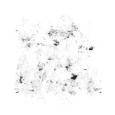 Siyah ve beyaz vektör doku