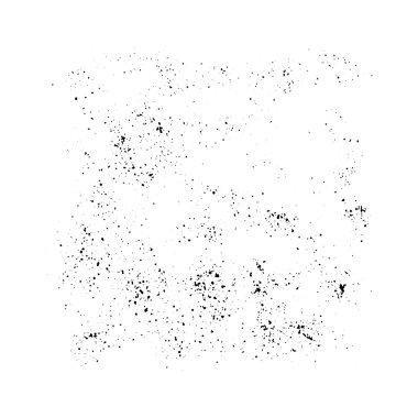 Siyah ve beyaz vektör doku