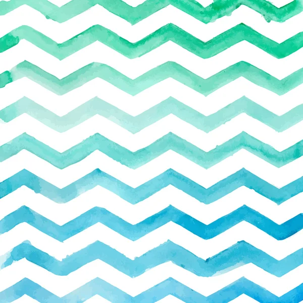 Suluboya mavi çizgili desen, doku kroki arka plan