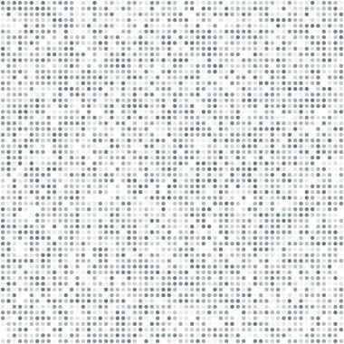 Soyut sorunsuz noktalı arka plan deseni