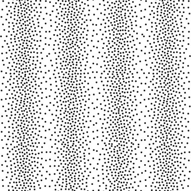 Degrade yarı ton nokta arka plan