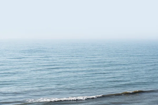 Calm Baltic sea. — Stock Photo, Image