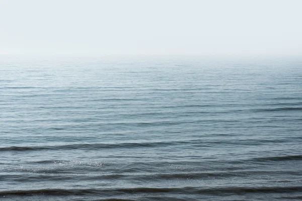 Sakin Baltık Denizi. — Stok fotoğraf