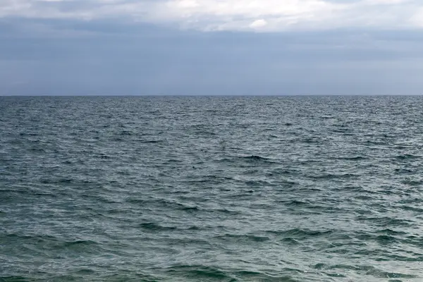 地中海の海水. — ストック写真