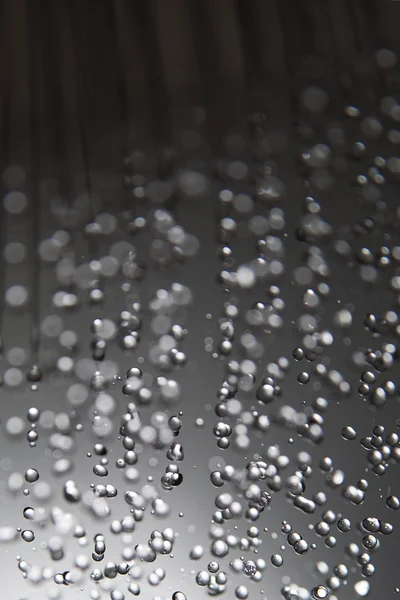 Water drops. — Stock Photo, Image