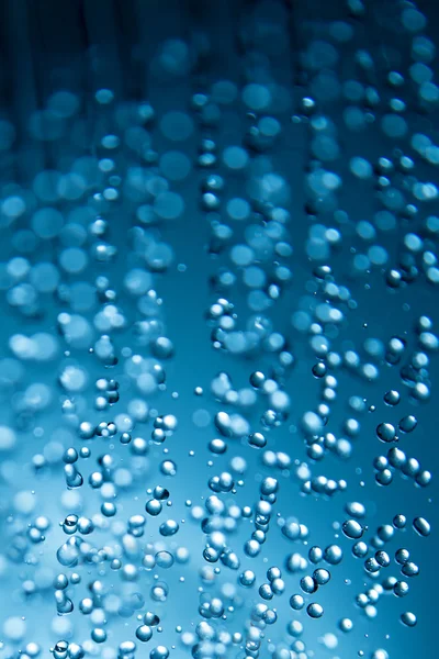 Water drops. — Stock Photo, Image