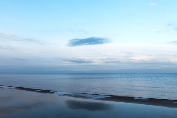 まだバルト海. — ストック写真