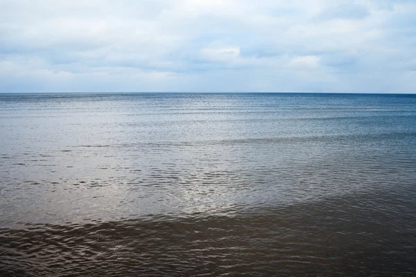 Ciemne morze. — Zdjęcie stockowe