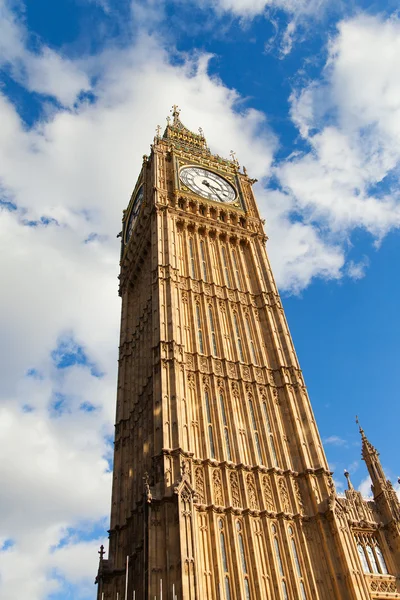 Big Ben, Londra . — Foto Stock