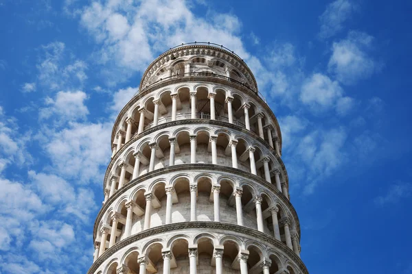 Pisa tower. — Stock Photo, Image