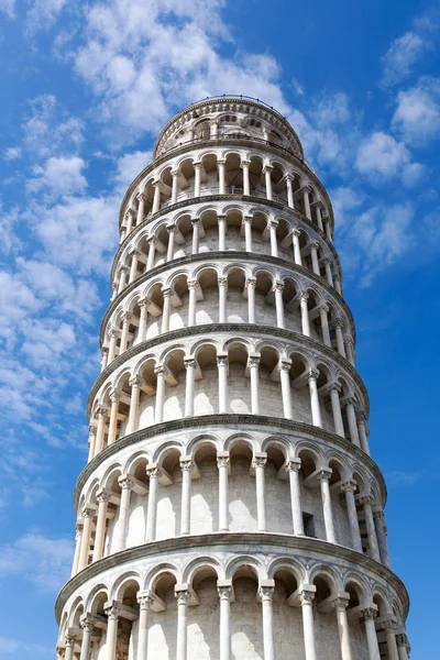 Pisa tower. — Stock Photo, Image