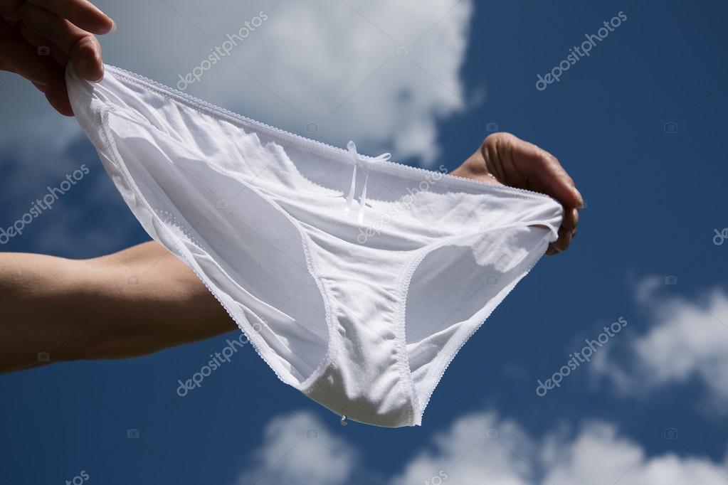 Wet underwear. Stock Photo by ©janka3147 73408599