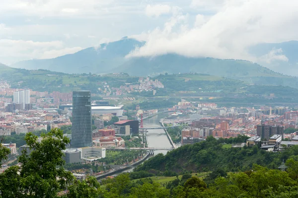 Bilbao, Espagne . — Photo