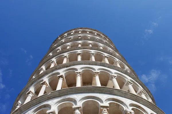 Tower in Pisa, Italy. — Stock Photo, Image